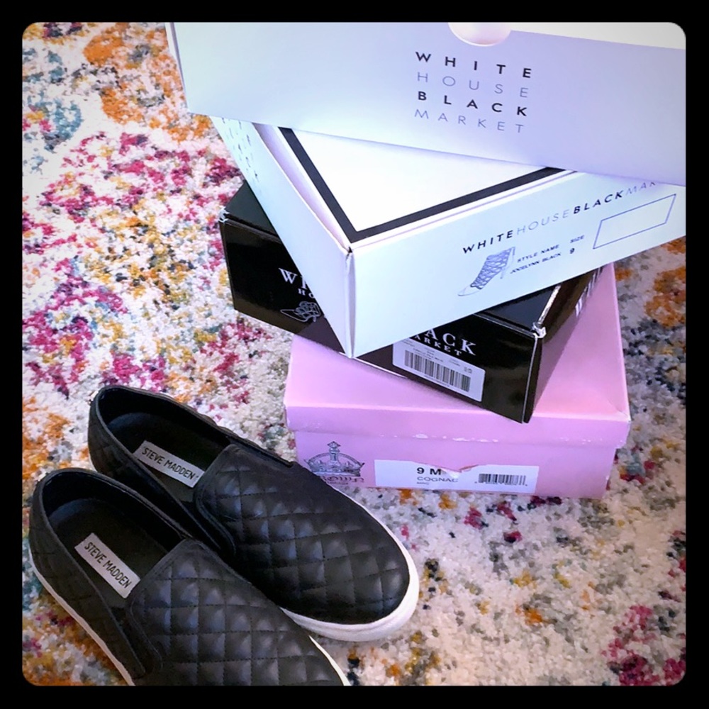 Women’s Shoe SALE  8-9.5